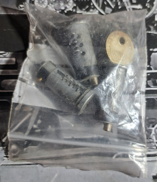 Austin Champ Lock Sets