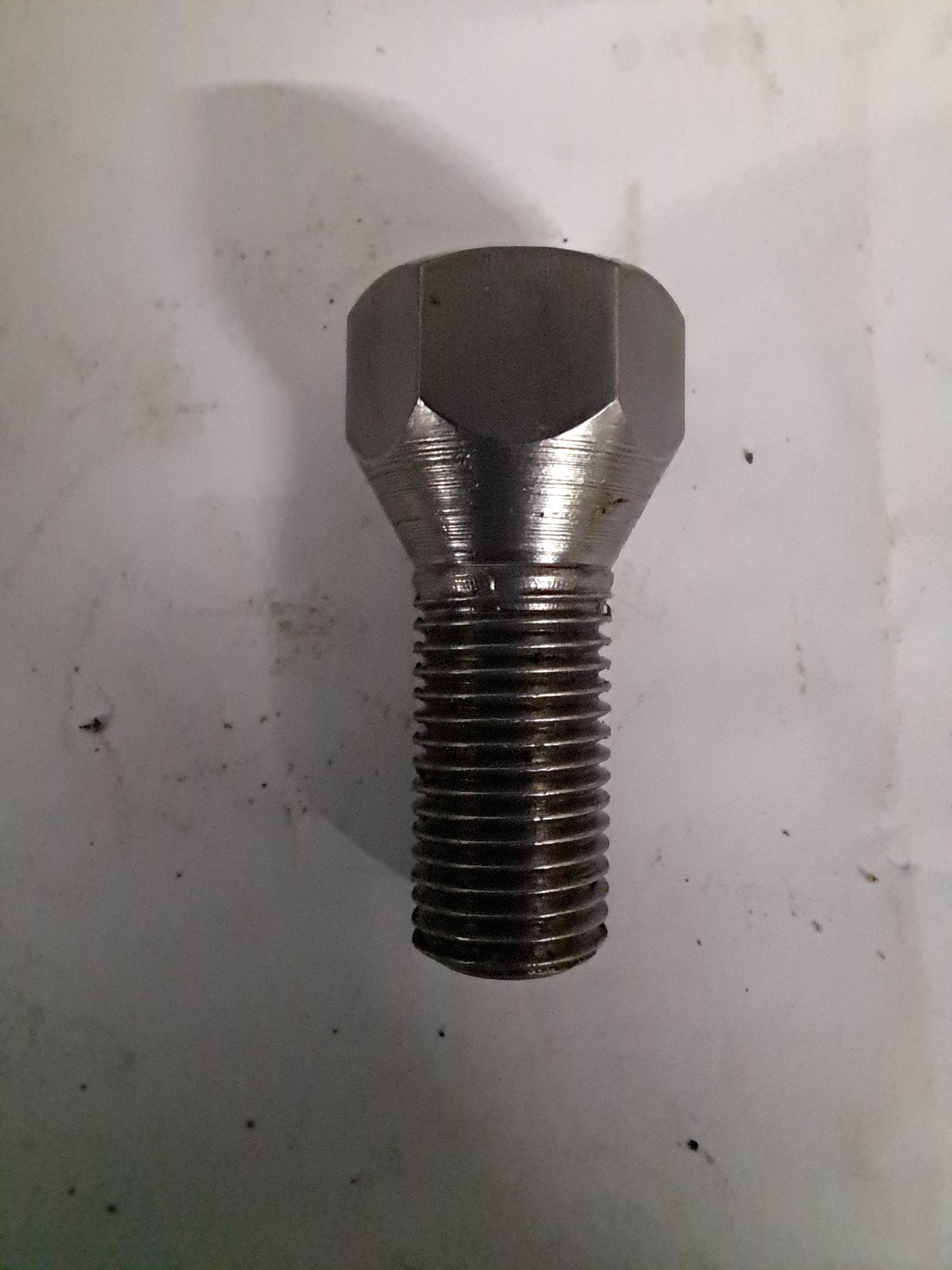 Screw Hub Shaft FV15260