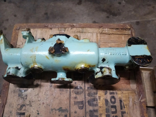 Austin Champ Inlet Manifold Brand New