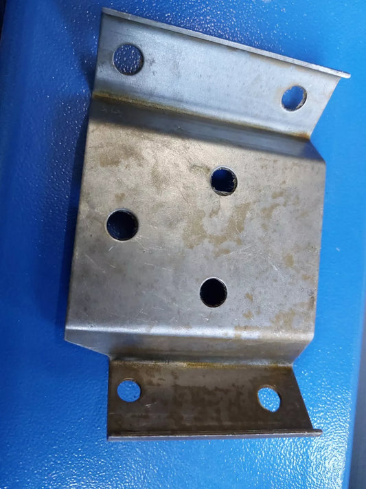 Austin Champ Fuel Filter Mounting Bracket