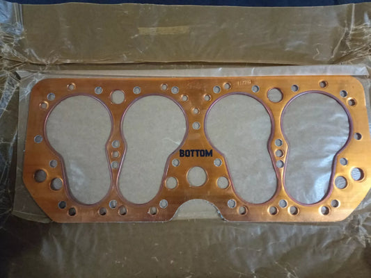 Austin Champ B40 MK5 Headgasket.