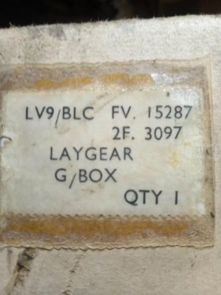 Austin Champ Laygear FV15287. ******Special Offer******